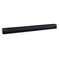 Thomson 2.0 Soundbar, Farbe: Schwarz