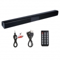 550mm Soundbar 3D Surround für TV Wireless Bluetooth 5.0 Lautsprecher Heimkinosystem