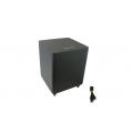 Harman Kardon HKTS 160 160/230 SUB Subwoofer Schwarz