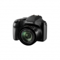 Panasonic Lumix DC-FZ82 - 18,1 MP - 4896 x 3672 Pixel - MOS - 60x - 4K Ultra HD - Schwarz