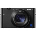 Sony Cybershot RX100 V 20,1 Megapixel Digitalkamera Kompaktkamera