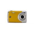 GE Create BY Jason WU 12,2 Megapixel 3-fach optischer Zoom, 1/2,3'' CCD-Sensor, 6,86 cm (2,7 Zoll) Display, YES