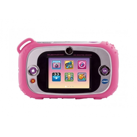 VTech Kiditronics Kidizoom Touch