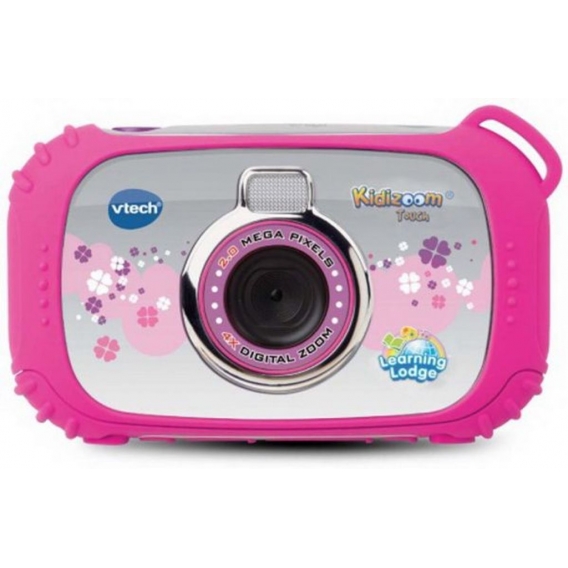 VTech Kiditronics Kidizoom Touch