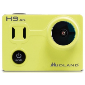 More about Midland Midland H9 Yellow One Size