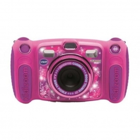 More about VTech KidiZoom Duo 5.0 Rose, 3 Jahr(e)