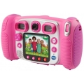 VTech KidiZoom Duo 5.0 Rose, 3 Jahr(e)