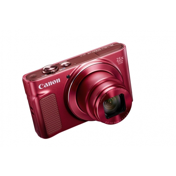 Canon PowerShot SX620 HS - Digitalkamera