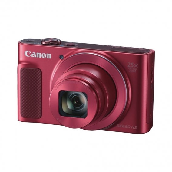 Canon PowerShot SX620 HS - Digitalkamera