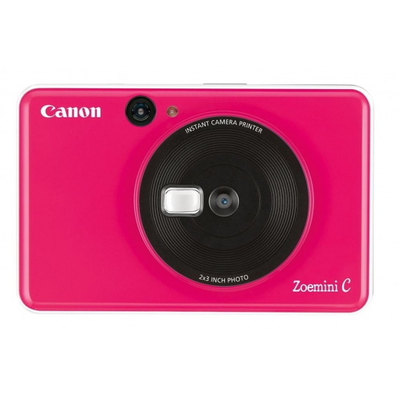 Canon Zoemini C 3884C005, Bubble Gum Pink