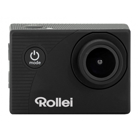 Rollei Actioncam 372, Farbe:Gelb