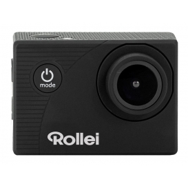 More about Rollei Actioncam 372, Farbe:Gelb