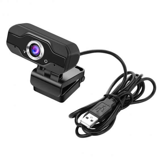 L68 720P HD Webcam Webkamera Cam Für PC Laptop Desktop Mit Mikrofon