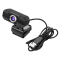 L68 720P HD Webcam Webkamera Cam Für PC Laptop Desktop Mit Mikrofon