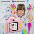 Kinder mini kamera spielzeug digital foto kamera kinder spielzeug pädagogische fotografie geschenke kleinkind spielzeug 8 mp hd 