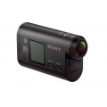 Sony HDR-AS30V 11,9 Megapixel Full HD Actionkamera, elektronischer Bildstabilisator, 1/2,3'' CMOS-Sensor, F2,8 (W) - F2,8 (T), G