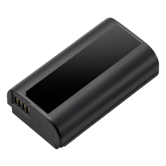 Panasonic DMW-BLJ31E - Panasonic - 3100 mAh - 7,2 V - Lithium-Ion (Li-Ion) - 1 Stück(e)