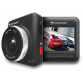 Transcend Drivepro 200 3 Megapixel Full HD Actionkamera, 1/2'' CMOS-Sensor, 2,4 Zoll (6,1 cm) Display, WLAN