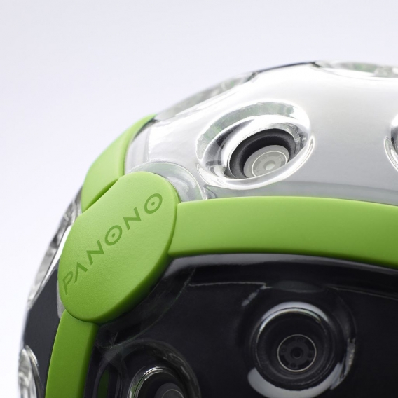 Panono 360 Grad Panorama Kamera Explorer Edition