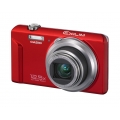 Casio EX-ZS100 EXILIM Hi-Zoom, 14,1 MP, Kompaktkamera, 25,4/58,4 mm (1/2.3"), 12,5x, 4x, 9/8