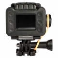Wasp 9905 WIFI 5 Megapixel HD-Action-Kamera, CMOS-Sensor, WLAN, Speicherkarte, Smartphone-Steuerung