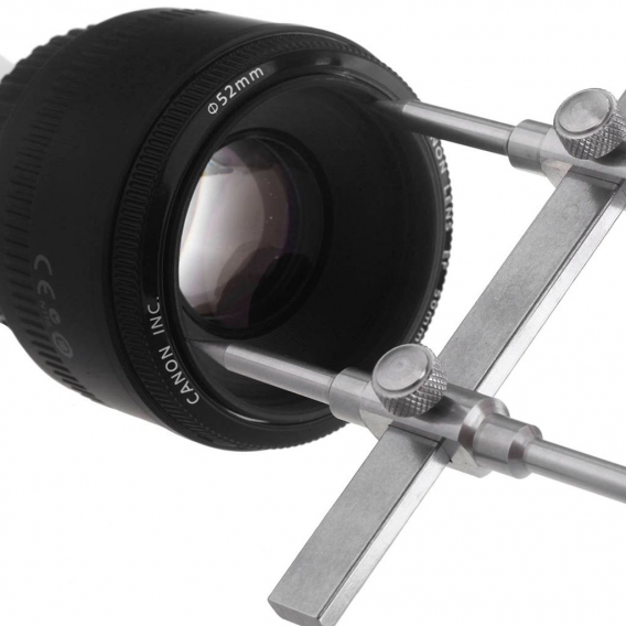 Berufs-DSLR Kamera-Objektiv-Reparatur Schraubenschluessel Opening Tool oeffnen 10-120mm fuer Canon Nikon  Olymp-Kamera