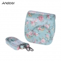 Andoer PolyurethanProtective Camera Case Taschenbeutelschutz fš¹r Fujifilm Instax Mini 8 + / 8s / 8/9