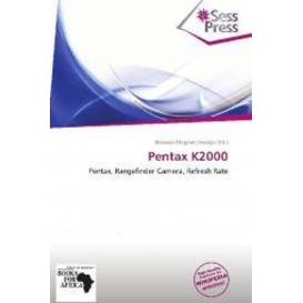 More about Pentax K2000