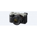Sony Alpha Ilce7Cls Body 28-60Mm Argent