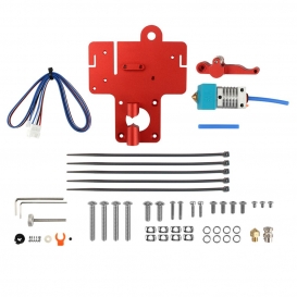 More about Aluminium Legierung Direkt Dual Stick Extruder Ersatz für Creality Ender 5 Ender 5 Pro 3D Drucker Upgrade