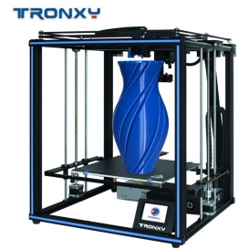 More about TRONXY® X5SA-400 PRO DIY 3D-Druckerkit 400 * 400 * 400 mm Core XY mit Titan-Extruder / Auto Leveling / Filament Dectect / Power 