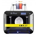 QIDI TECHNOLOGY X-PLUS Intelligenter industrieller 3D-Drucker Druckgröße 270 x 200 x 200 mm (EU)