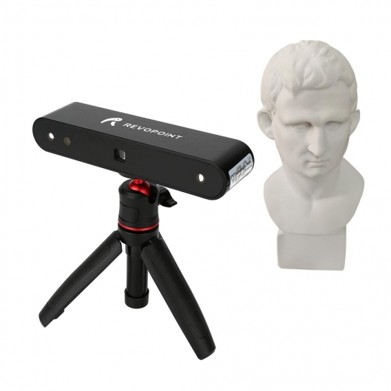 Revopoint POP 3D-Scanner Set