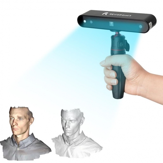 Revopoint POP 3D-Scanner Set