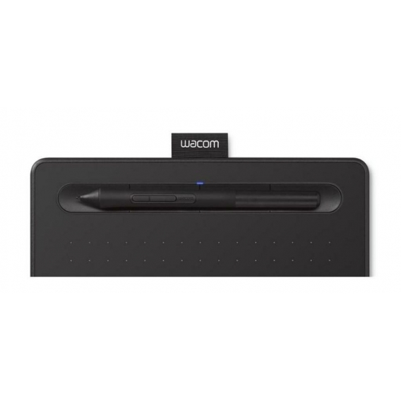 Wacom Intuos S - Verkabelt - 2540 lpi - 152 x 95 mm - USB - 7 mm - Stift
