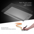 HUION 1060PLUS Tragbares Zeichengrafik-Tablet-Pad 10