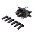 Solenoid-Relais-Kontaktgeber-Winden-Kipphebel-Daumen Für Universalsatz ATV UTV