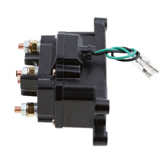 Solenoid-Relais-Kontaktgeber-Winden-Kipphebel-Daumen Für Universalsatz ATV UTV