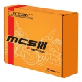 Nolan N-Com MCS III R für N100-5 / N104 / N87 / N44 / N40-5 / N40 Kit Typ: Harley Davidson