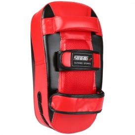 More about Boxhandschuh Kickboxen Muay Thai Locher Pad Curved Strike Shield Boxtraining Mitt Locher Outdoor Sporthandschuhe Boxen š¹bungsau