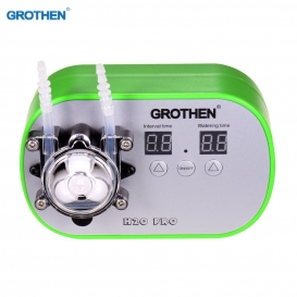 More about GROTHEN Zeitgesteuerte Dosierung Peristaltikpumpe Dosierpumpe Smart Watering Device Mengensteuerung mit 5-Meter-Schlauch 160 ml 