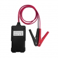 12V Car Battery Checker Electronic Relay Tester with Clips Auto Relay Diagnostic Tool 12 V Autobatterie Checker Elektronische Re