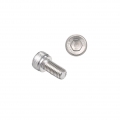 Innensechskantschrauben M5 DIN912-A2 aus Edelstahl mit Innensechskantschraube M5 * 10 M5 DIN912-A2 Stainless Steel Allen Bolt So