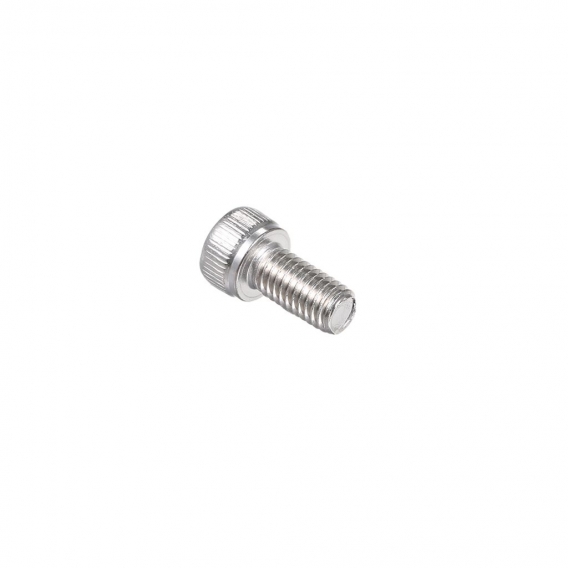 Innensechskantschrauben M5 DIN912-A2 aus Edelstahl mit Innensechskantschraube M5 * 10 M5 DIN912-A2 Stainless Steel Allen Bolt So