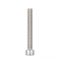 Innensechskantschrauben M8 DIN912-A2 aus Edelstahl mit Innensechskantschraube M8 * 60 M8 DIN912-A2 Stainless Steel Allen Bolt So