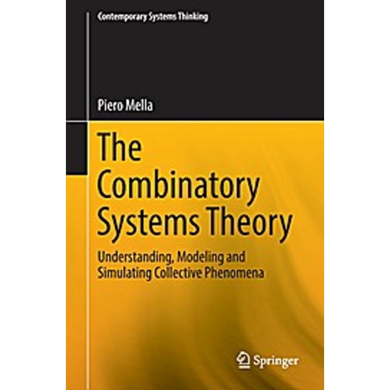 The Combinatory Systems Theory