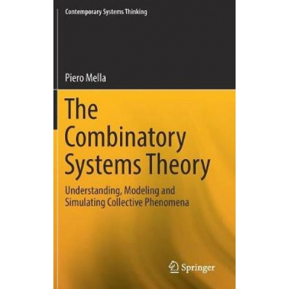 The Combinatory Systems Theory