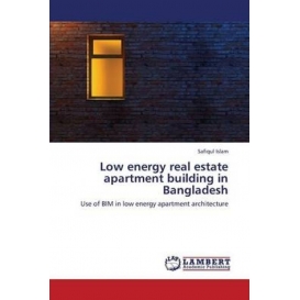 More about Low Energy Real Estate Apartment Building in Bangladesh