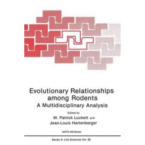 Evolutionary Relationships among Rodents : A Multidisciplinary Analysis