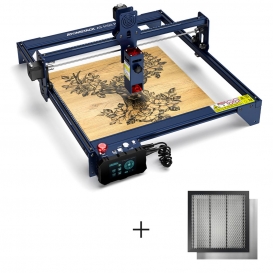 More about A5 M50 PRO 40W Graviermaschinen+Wabenarbeitstisch PRO Plattform